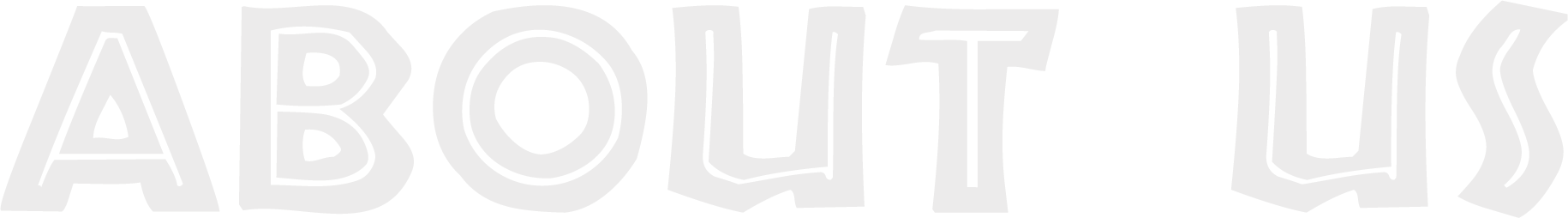 ABOUT-US ABOUT-US
