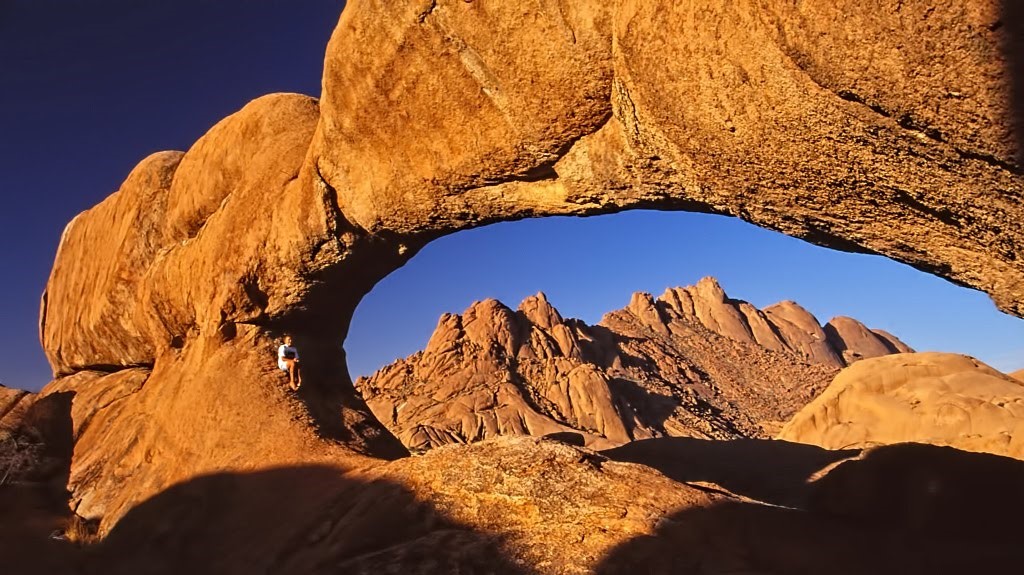 Damaraland Damaraland