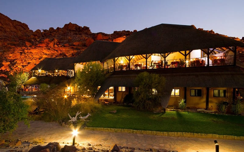 TWYFELFONTEIN-COUNTRY-LODGE TWYFELFONTEIN-COUNTRY-LODGE